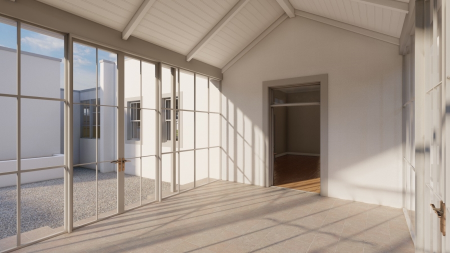 To Let 5 Bedroom Property for Rent in Dalsig Western Cape